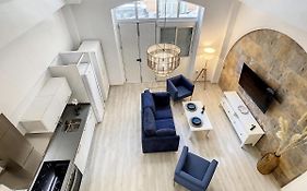 Apartcity Triana