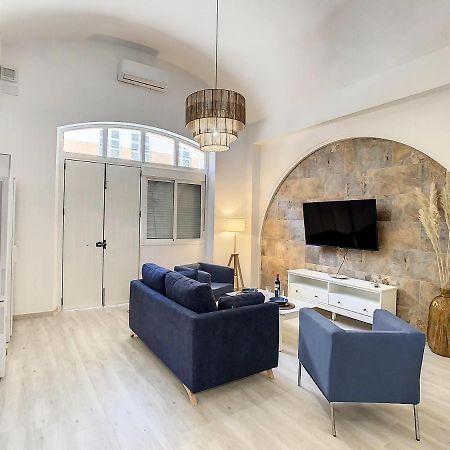 Apartcity Triana Siviglia Esterno foto