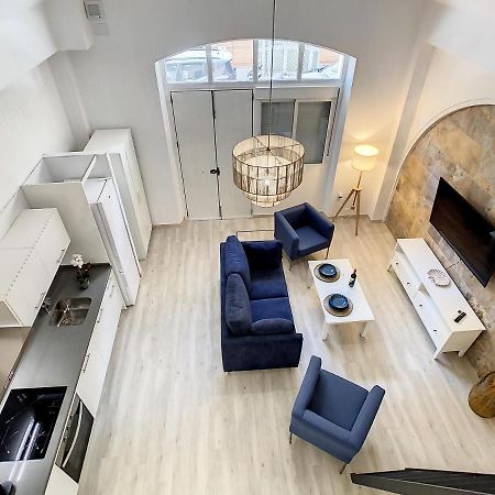 Apartcity Triana Siviglia Esterno foto