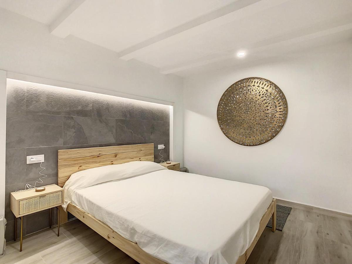 Apartcity Triana Siviglia Esterno foto
