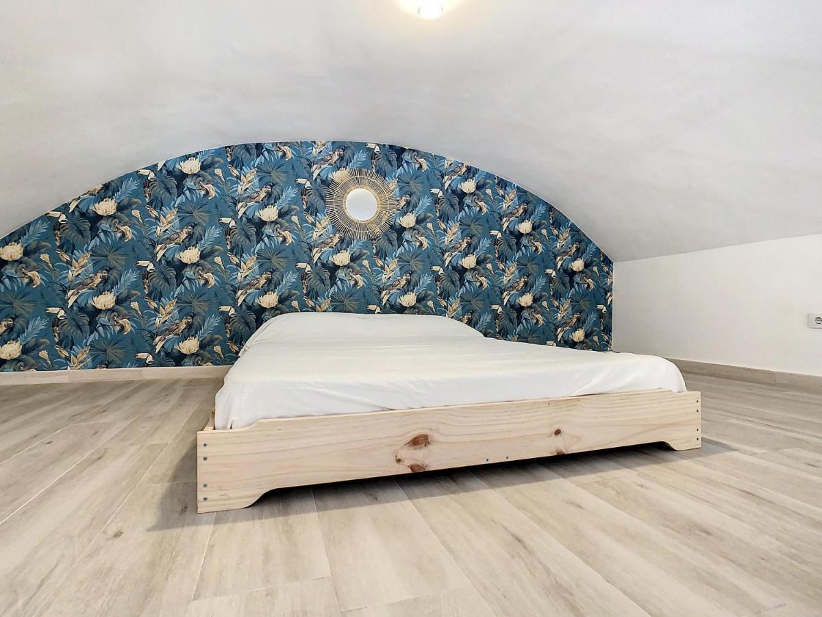 Apartcity Triana Siviglia Esterno foto