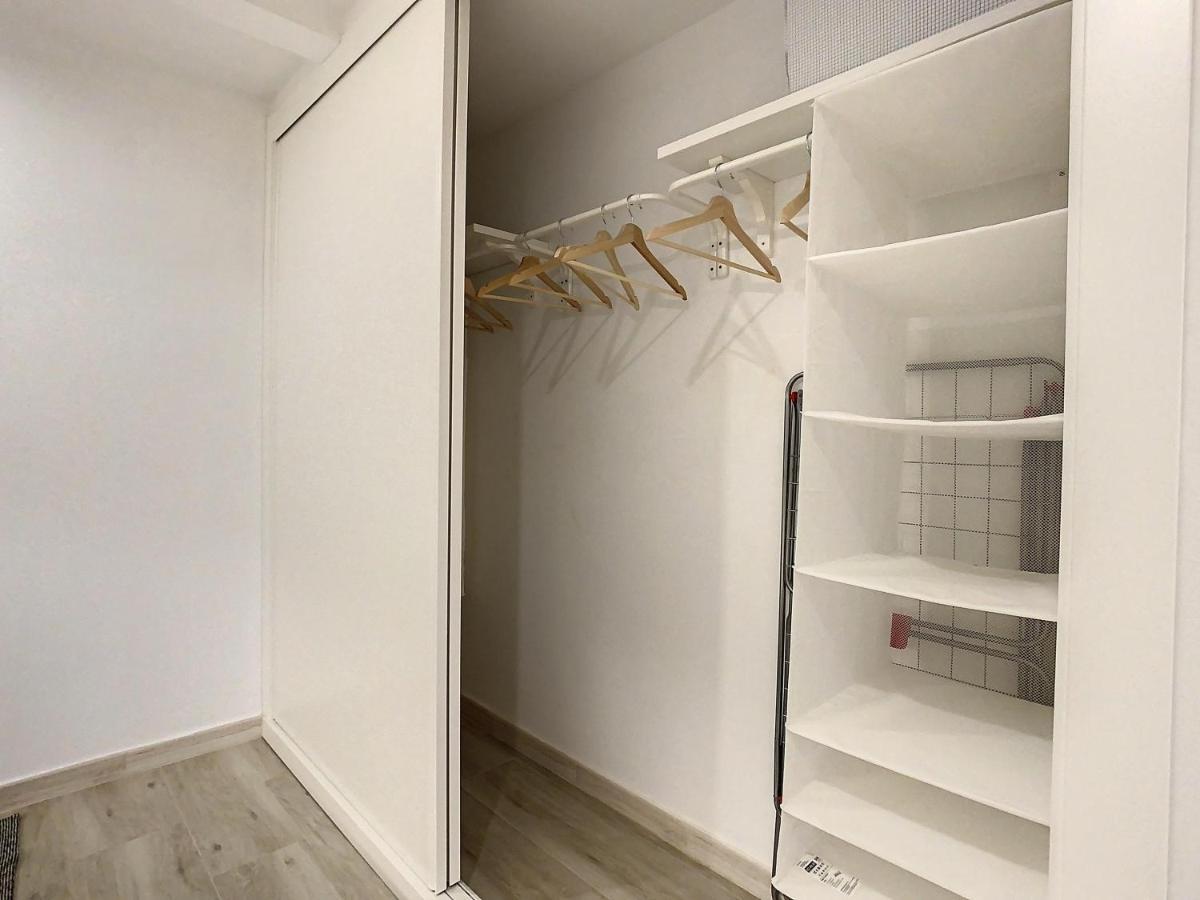 Apartcity Triana Siviglia Esterno foto