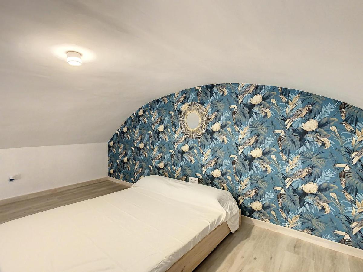 Apartcity Triana Siviglia Esterno foto